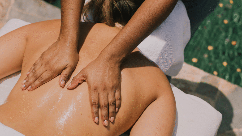 Self-Care Day in Puerto Escondido: How to Slow Down in Paradise